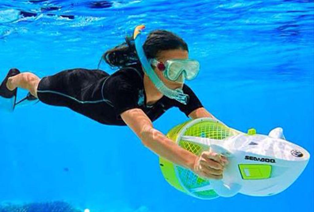 Anguilla water sports Archives Twin Palms Villas