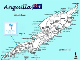 Anguilla travel tips