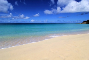 Anguilla beaches