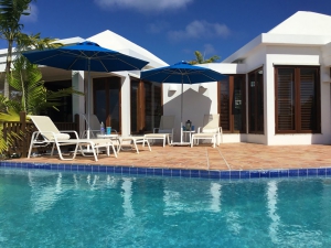 2 Bedroom Villa Rental Anguilla