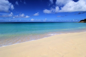 Anguilla Beaches