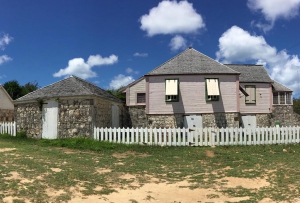 anguilla museums