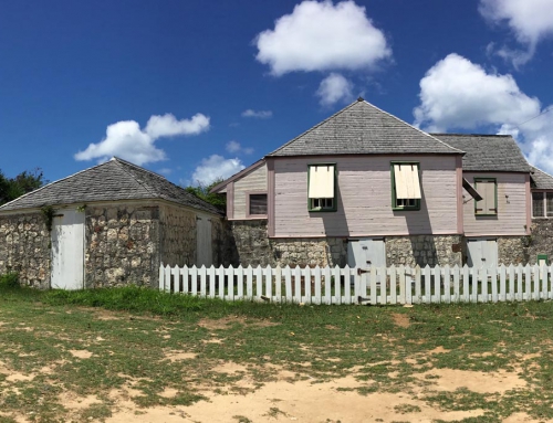 Anguilla Museums