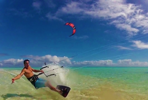 water sports on anguilla