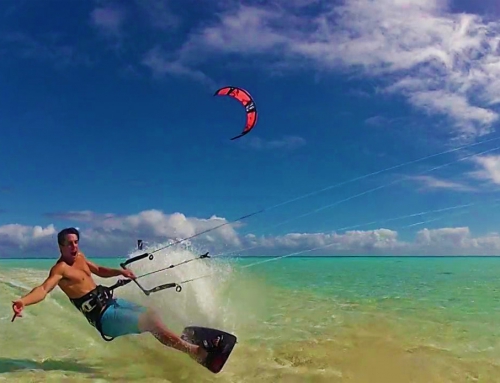 Water Sports on Anguilla