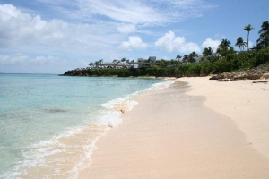 Anguilla Beaches