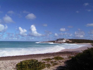 Anguilla Beaches