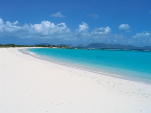 Anguilla Beaches