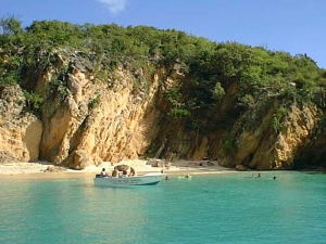 Anguilla Beaches