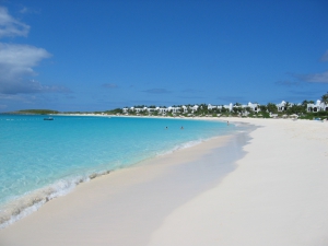 Anguilla Beaches