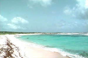 Anguilla Beaches