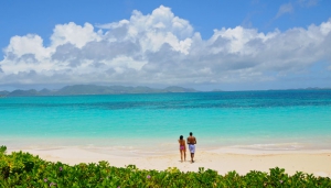 Anguilla Beaches