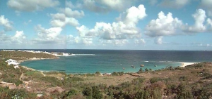 Anguilla Beaches