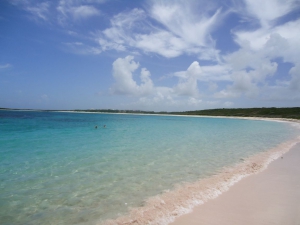 Anguilla Beaches