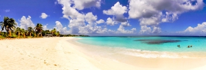 Anguilla Beaches