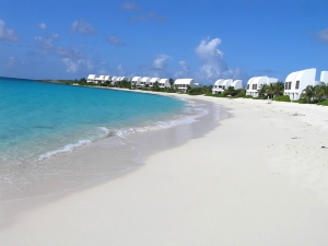 Anguilla Beaches