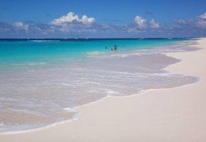 Anguilla Beaches