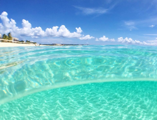 Meads Bay – Photo Credit: Anguilla Beaches