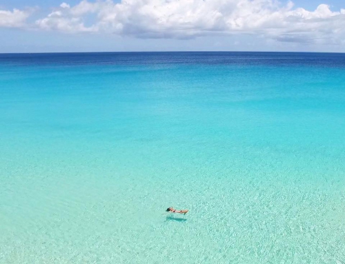 Meads Bay – Photo Credit: Anguilla Beaches