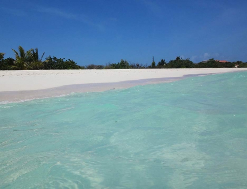 Meads Bay – Photo Credit: Anguilla