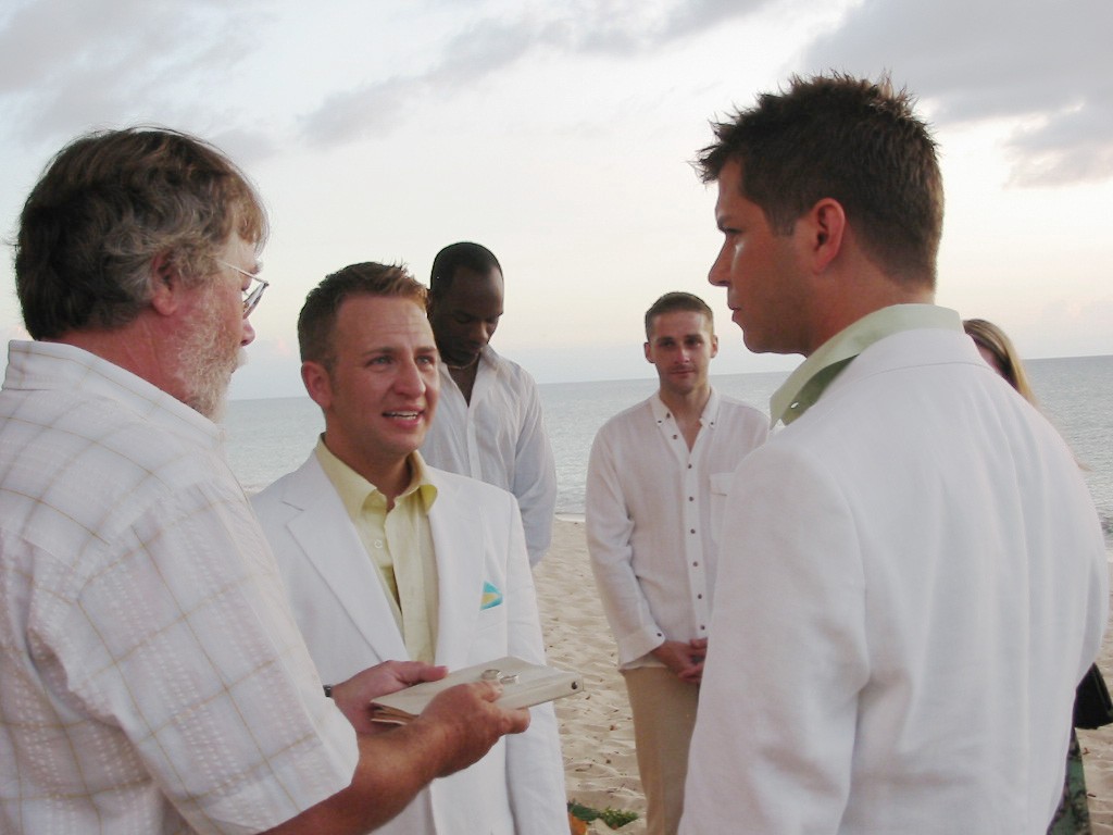 LGBT and Gay Friendly Vacation Rentals in Anguilla
