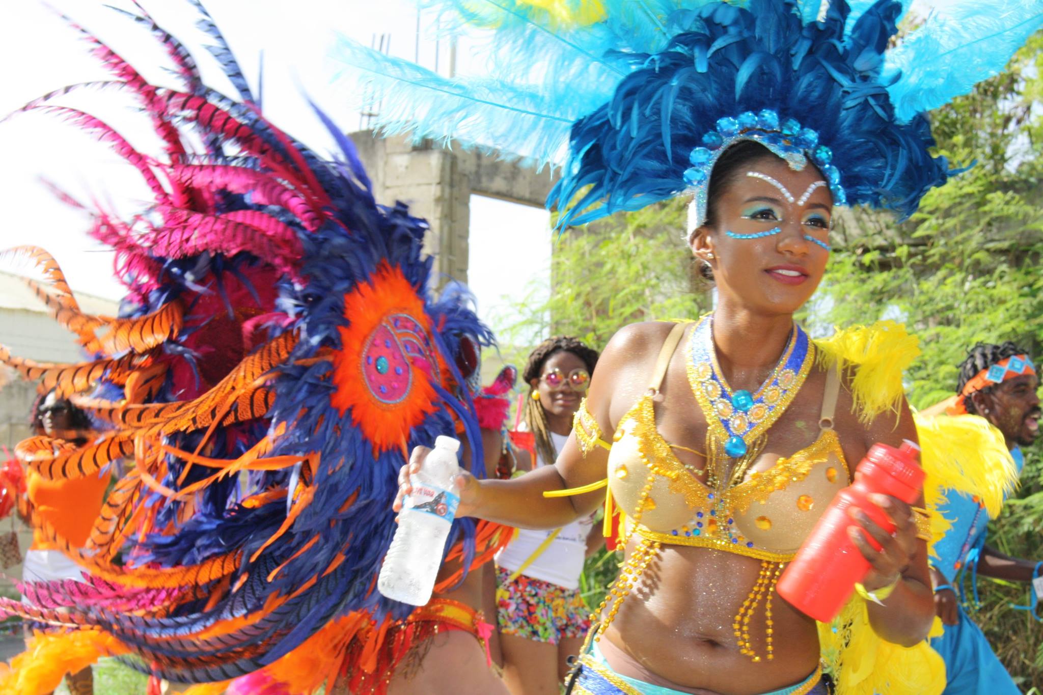 LGBT and Gay Friendly Vacation Rentals in Anguilla