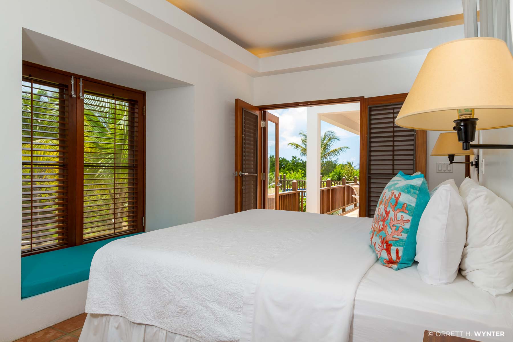 3 Bedroom Anguilla Villa Rental