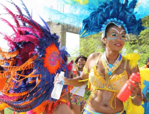 Calendar of Events on Anguilla 2025